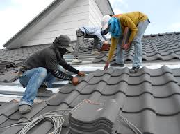 Best Roof Leak Repair  in Duson, LA